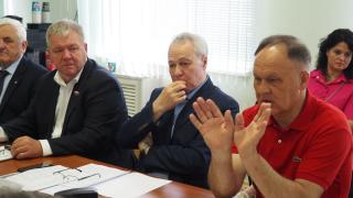 Ставропольские парламентарии предложили использовать автопредприятия для спецстоянок