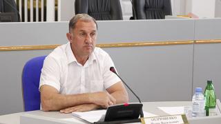 Краевые депутаты рассмотрели исполнение бюджета Ставрополья