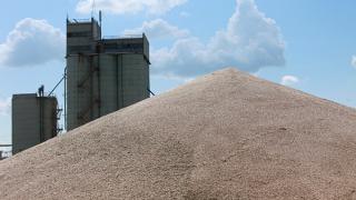 3,5 млн тонн зерна уже реализовали в Ставропольском крае