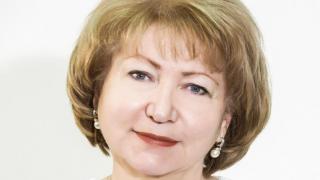 Светлана Адаменко: Главная цель – защитить детей