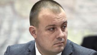 Сергей Крынин назначен главой минэкономразвития Ставрополья