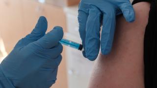 Губернатор Владимиров: Ежегодно до 80 тысяч ставропольцев получают прививку против кори
