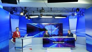Владимир Владимиров: После выборов 13 сентября в округах края станет меньше начальников