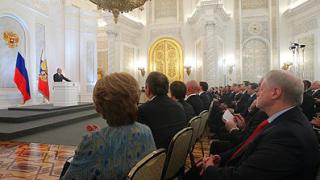 В Послании Президента прозвучали вопросы, особенно близкие для Ставрополья