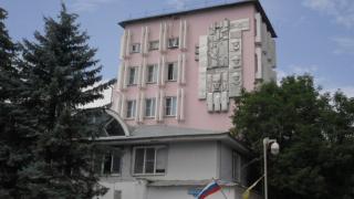 Госпиталь для ветеранов войн в Пятигорске может одновременно принять 310 человек