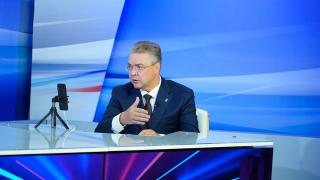 Владимир Владимиров: Ставрополье выполнит все социальные обязательства