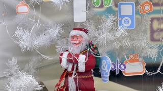 Письмо Деду Морозу: спешите зарядиться новогодним настроением со «Ставрополкой»