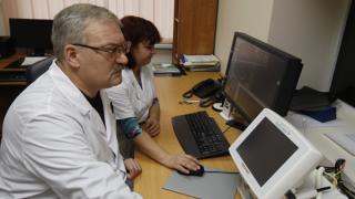 Городская клиническая больница скорой медицинской помощи Ставрополя – «хребет» здравоохранения города