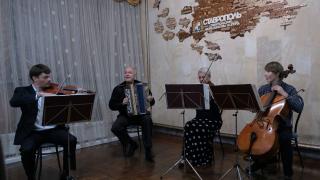 Даже в свои 50 «Музыкальная осень Ставрополья» остается молодой