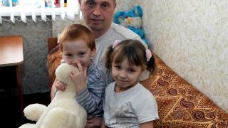 Как живут и чем занимаются беженцы с Украины на Ставрополье