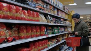Ситуация с ценами на продукты и их наличием в магазинах на постоянном контроле правительства Ставрополья