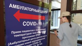 На Ставрополье 448 человек победили коронавирус