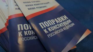Людмила Шуваева: Я проголосовала за поправки в Конституцию – каждая из них важна для будущего