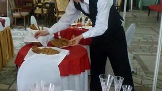 Фестиваль «Южное гостеприимство» собрал в Кисловодске лучших кулинаров страны