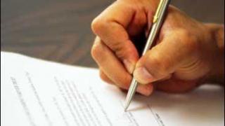 Подписано трехстороннее соглашение по регулированию социально-трудовых отношений в Ставропольском крае