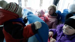 На Ставрополье оказывают адресную финансовую помощь беженцам с Украины