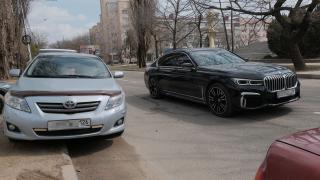 На Ставрополье средний размер автокредита на поддержанные машины вырос на 20 процентов