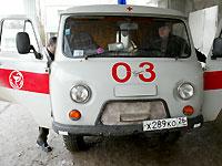 Из-за лихого заезда МАЗа с прицепом пострадали 4 человека и 8 автомобилей в Пятигорске